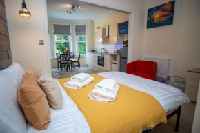 TideSide Retreat